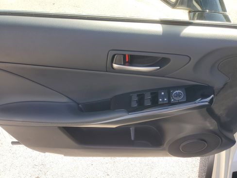Certified 2023 Lexus IS 300 w/ Comfort Package RWD image 18
