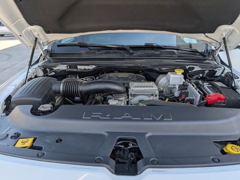 Used 2022 RAM 1500 Laramie w/ Sport Appearance Package image 40