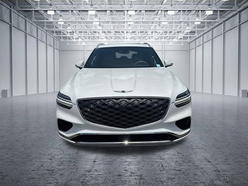 New 2026 Genesis GV70 2.5T Advanced AWD/4WD image 2