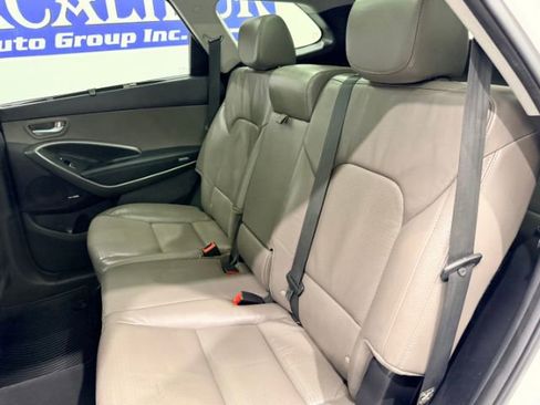 Used 2014 Hyundai Santa Fe GLS w/ Ultimate Package 06 FWD image 29