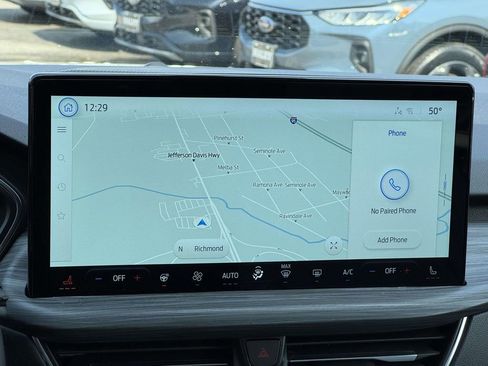 New 2026 Ford Escape Platinum w/ Premium Technology Package image 3