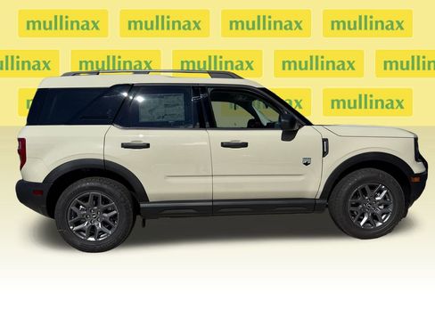 New 2025 Ford Bronco Sport Big Bend image 15