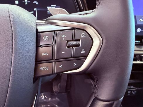 Certified 2026 Lexus RX 350 Premium w/ Accessory Package (K3) FWD image 21
