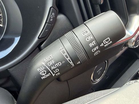 New 2026 MAZDA CX-50 2.5 Hybrid w/ Premium Plus Pkg image 9