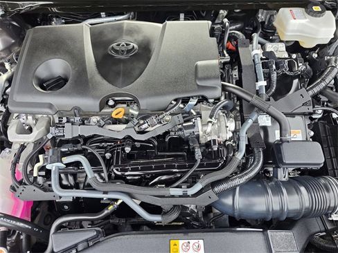 Used 2024 Toyota Camry XSE image 22