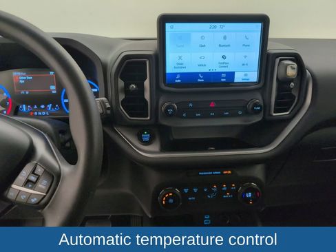 Used 2021 Ford Bronco Sport Big Bend AWD/4WD image 16