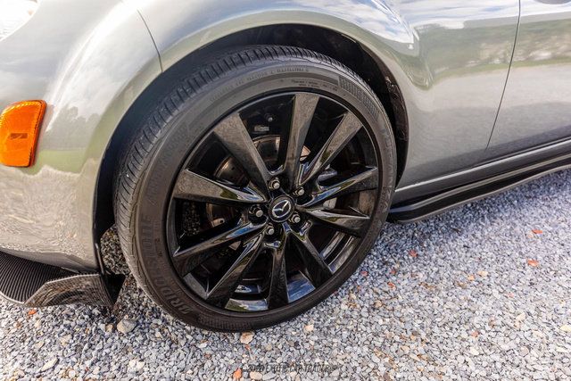 Used 2008 MAZDA MX-5 Miata Grand Touring w/ Premium Pkg RWD image 52
