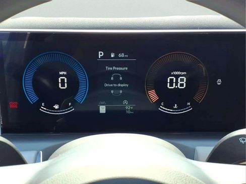 New 2026 Hyundai Tucson SE image 13