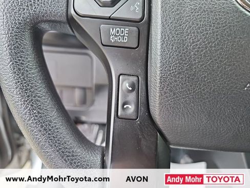 Used 2022 Toyota Tacoma SR AWD/4WD image 15