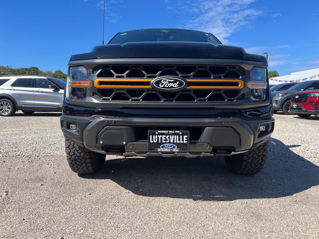 Used 2025 Ford F150 Tremor w/ Equipment Group 402A High AWD/4WD image 3
