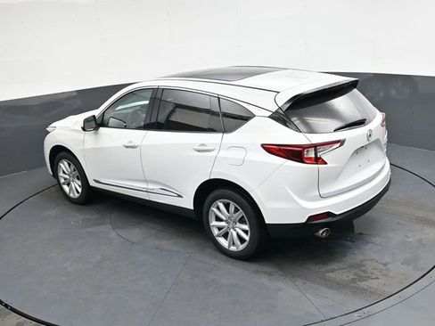 Used 2020 Acura RDX AWD image 23