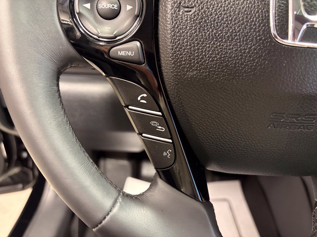Used 2016 Honda Accord EX-L image 15