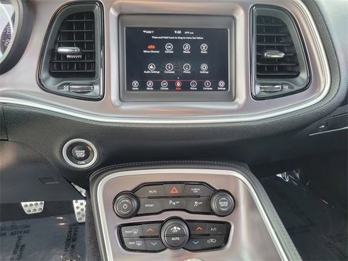 Certified 2019 Dodge Challenger R/T image 22