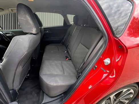 Used 2016 Scion iM image 25