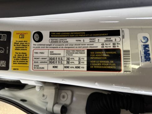 Used 2018 BMW 750i xDrive image 46