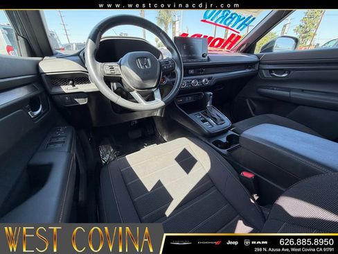 Used 2024 Honda CR-V Sport image 23