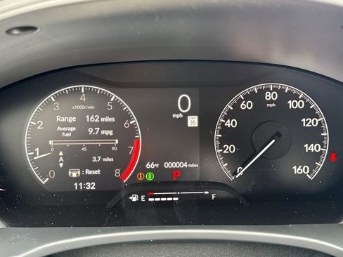 New 2026 Honda Civic LX image 17