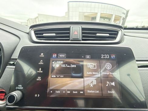 Used 2019 Honda CR-V EX image 16