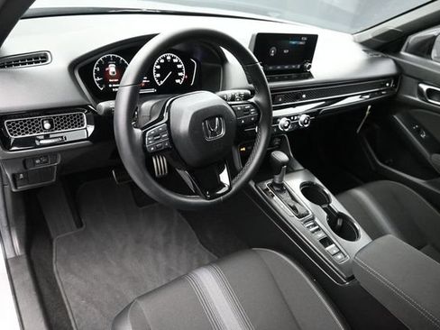 Certified 2026 Honda Civic Sport image 21
