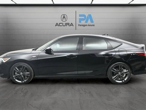 Used 2023 Acura Integra A-Spec image 19