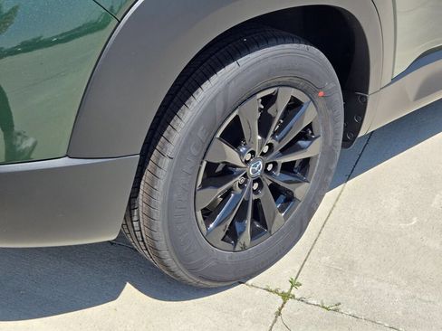 New 2026 MAZDA CX-50 AWD 2.5 S w/ Preferred Pkg image 10