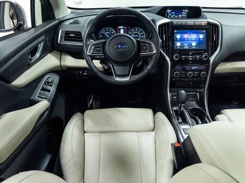 Used 2021 Subaru Ascent Limited w/ Technology Package AWD/4WD image 3