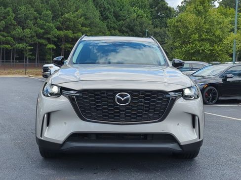 Used 2026 MAZDA CX-90 3.3 Turbo w/ Premium Sport Pkg AWD/4WD image 2