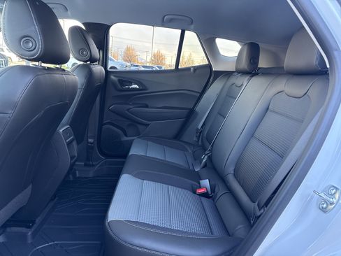 New 2026 Chevrolet Trax LT w/ Driver Confidence Package image 24