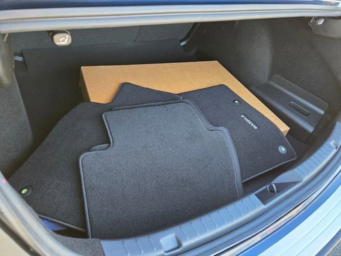 New 2026 MAZDA MAZDA3 2.5 S Sedan w/ Preferred Pkg FWD image 17