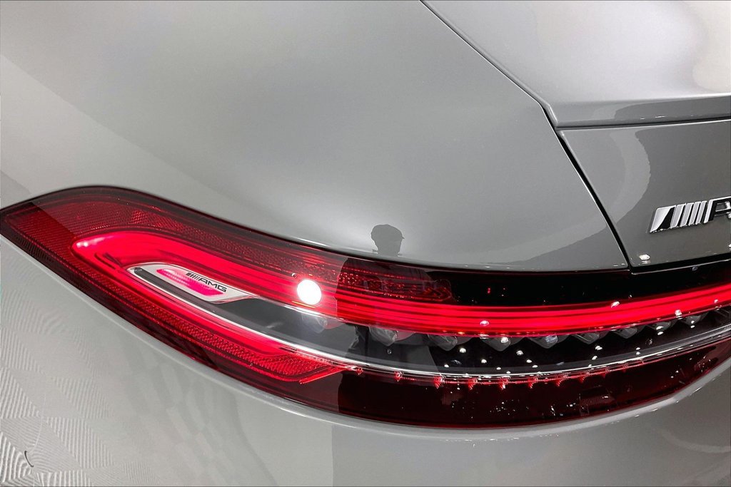 Certified 2024 Mercedes-Benz AMG GT 63 image 24