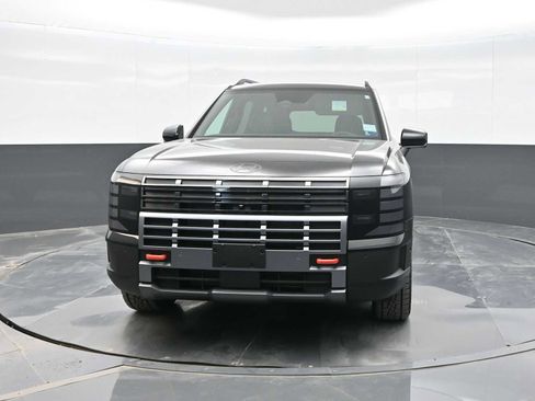 New 2026 Hyundai Palisade XRT Pro image 3