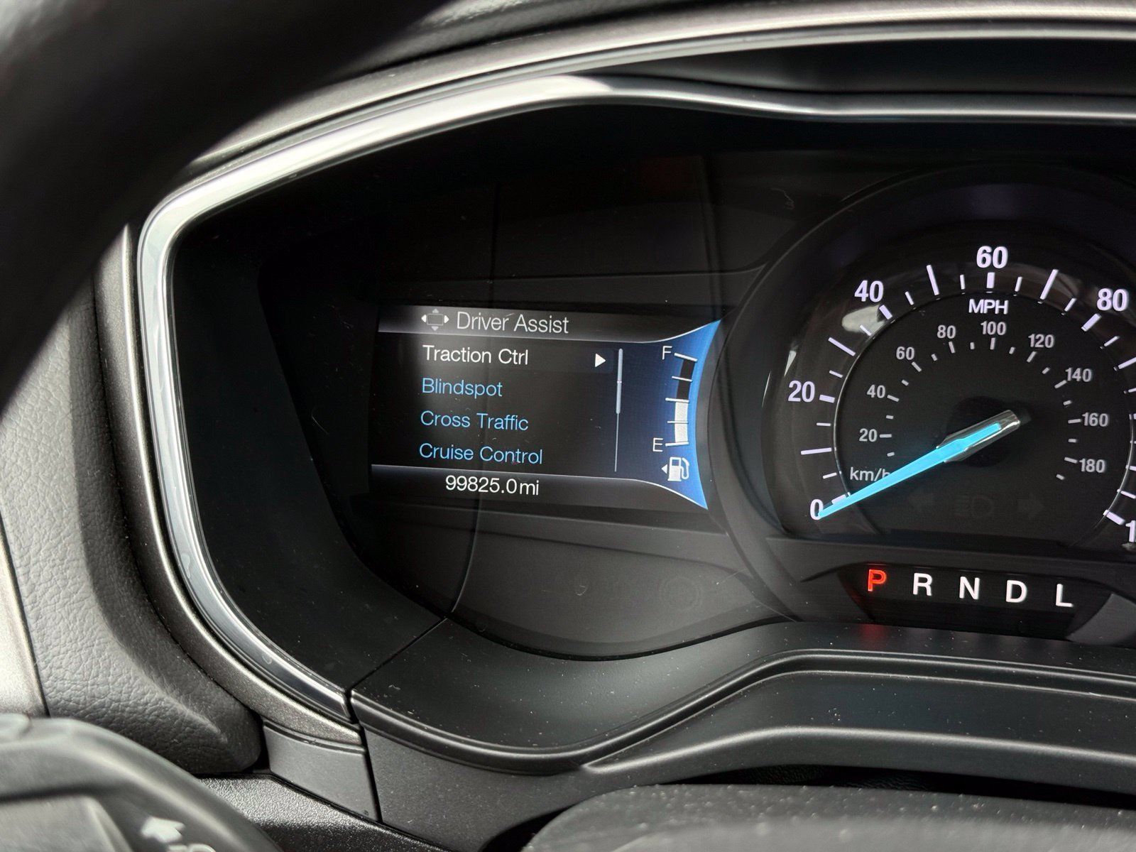 Used 2020 Ford Fusion SE FWD image 27