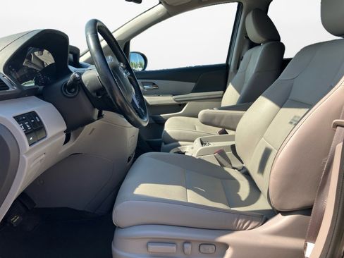 Used 2015 Honda Odyssey EX-L image 11