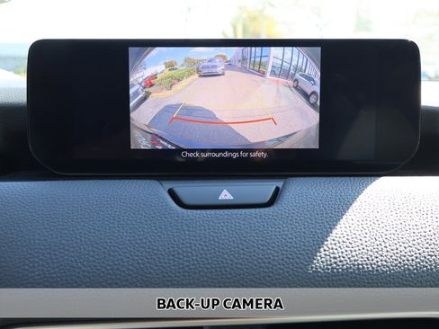 Used 2024 MAZDA CX-90 3.3 Turbo w/ Preferred Plus image 6