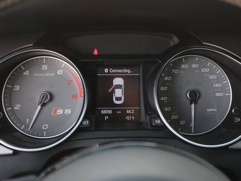 Used 2014 Audi S5 Prestige image 27