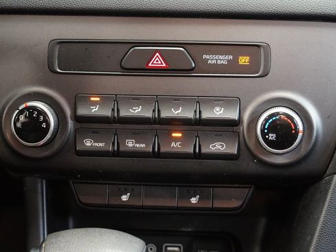 Used 2017 Kia Sportage LX w/ LX Popular Package image 20