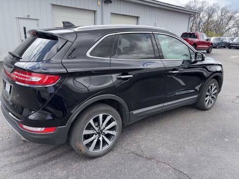 Used 2019 Lincoln MKC Reserve w/ MKC Climate Package image 7