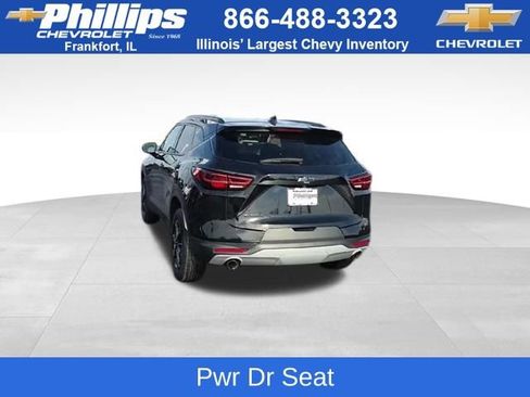 Used 2024 Chevrolet Blazer LT w/ Convenience Package image 8