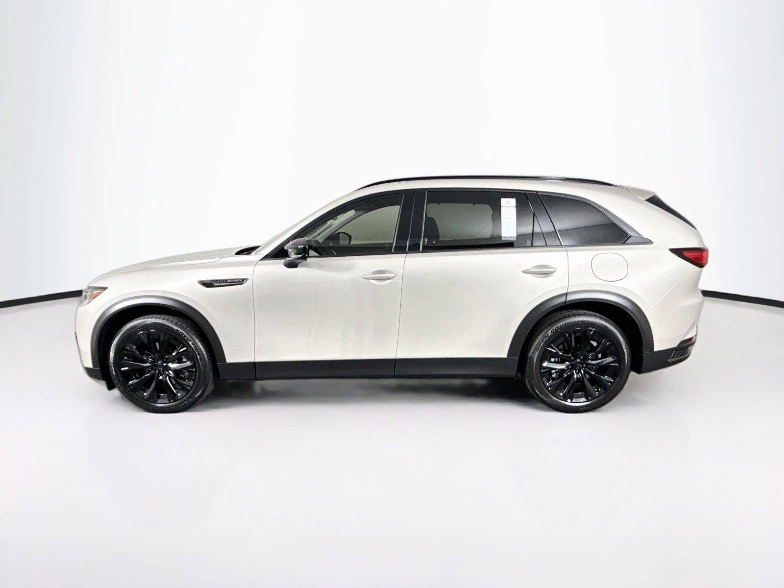 Certified 2026 MAZDA CX-90 3.3 Turbo w/ Premium Sport Pkg AWD/4WD image 14