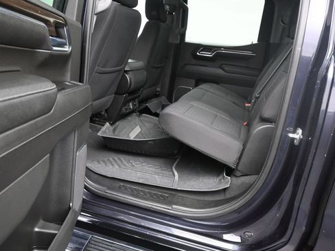 Used 2023 Chevrolet Silverado 1500 LT RWD image 15