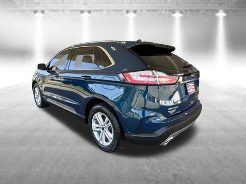 Certified 2020 Ford Edge SEL w/ Cold Weather Package FWD image 6