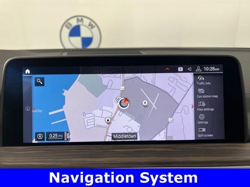 Used 2020 BMW X3 xDrive30i w/ M Sport Package 2 image 6