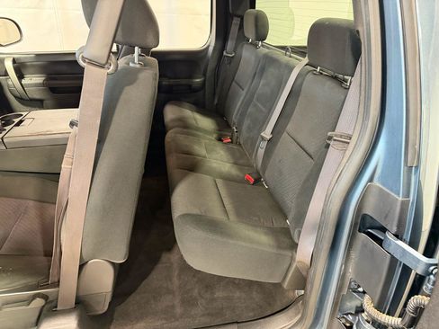 Used 2013 Chevrolet Silverado 1500 LT w/ All-Star Edition AWD/4WD image 25