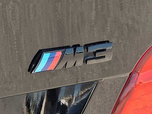 Used 2013 BMW M3 Coupe RWD image 29