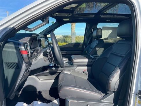 New 2025 Ford F150 Raptor image 22