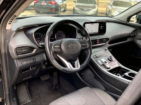 Used 2023 Hyundai Santa Fe SEL image 34