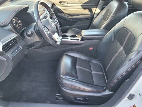 Used 2023 Nissan Altima 2.5 SR image 20