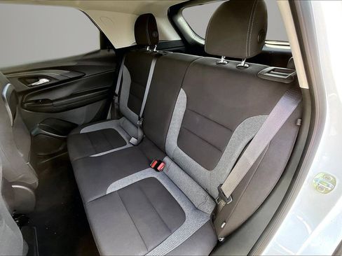 Certified 2023 Chevrolet TrailBlazer LT w/ Convenience Package FWD image 20