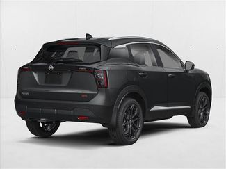 New 2026 Nissan Kicks SR video 2