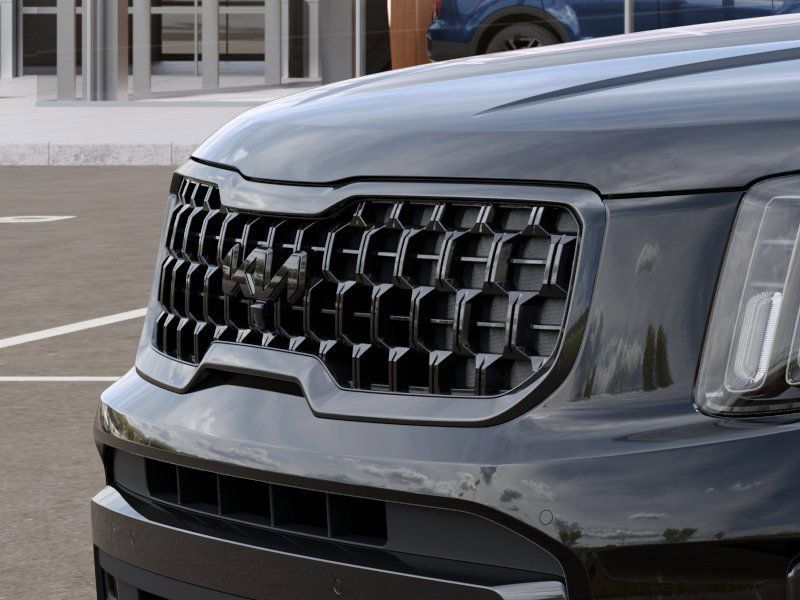 New 2025 Kia Telluride SX Prestige X-Pro AWD/4WD image 12